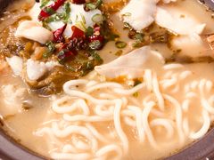 -周鱼小馆石锅酸菜鱼(活力汇店)