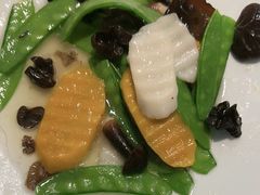 -雀蓝川菜(滨湖万象汇店)