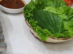 -釜山美食韩国炸酱面(长大店)