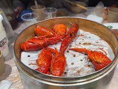 -巴厘龙虾·榜首油焖大虾(旗舰店·万松园)