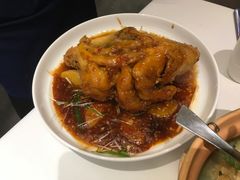 -眉州东坡(春秀路店)