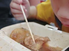 -细妹五香牛杂(步行街店)