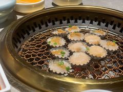 -韩盛·古法烤肉店(皇城恒隆广场店)