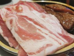 -非烤勿扰韩料自助烤肉(松山湖万科店)