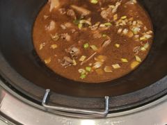 -人民公社铁锅炖·东北菜(卫国道店)