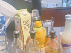 -有趣人类咖啡(永庆坊店)