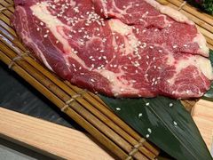 -正宗齐齐哈尔烤肉·齐牛哥鲜切炭火烤肉(杭州总店)