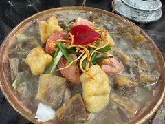 -象山村腊排骨(丽江总店)