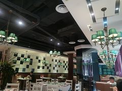 大堂-闫府私房菜·百年鲁菜(恒隆店)