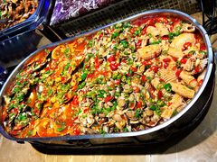 -吉布鲁牛排海鲜自助(成都大悦城店)