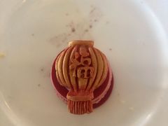 -上海和平饭店华懋阁 Cathay Room