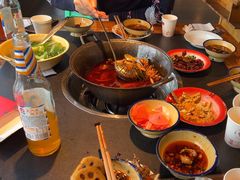 -李子坝梁山鸡(李子坝大鸡哥店)