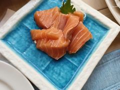 -怡咖啡·自助餐·西安香格里拉