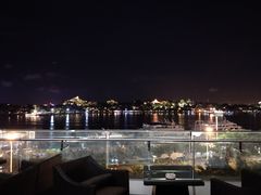 -厦门海港英迪格酒店(中山路店)