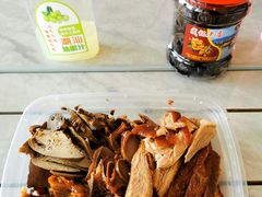 -刘卜卤鹅(全国首店)