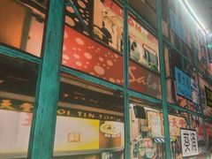 -广信牛奶甜品世家(台东店)