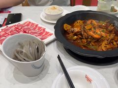-虾吃虾涮.虾火锅.肉蟹煲(步步高梅溪新天地店)