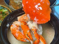 -荣基四海一家·家常菜·海鲜大排档(新安店)