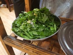 -丰尔粥食·粥底火锅·桑拿鸡(大良总店)