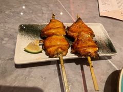 -人间酒暖·Go blanc·烧鸟·深夜食堂(陆家嘴店)