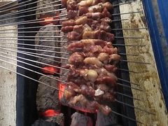 烧烤类-毛蛋烩面(文汇西路店)