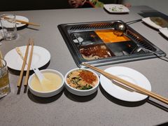 -海底捞火锅(方圆荟店)