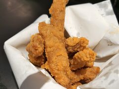 去骨酥肉-贡梅老面馆·蟹粉面·无锡特色小吃(南长街主推店)