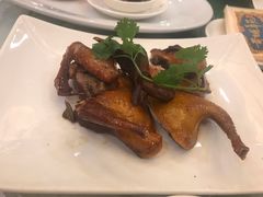 -黄埔华苑酒家(黄埔总店)