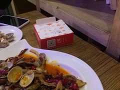 -别院里音乐餐酒吧(双流航空港店)