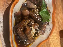 -老高烧烤(龙华星河iCO店)
