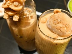 -蝦籽記云吞面(珠江新城店)