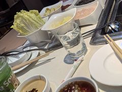 -海底捞火锅(威高广场店)