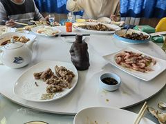 -小红鲸·海鲜餐厅(轸大路店)