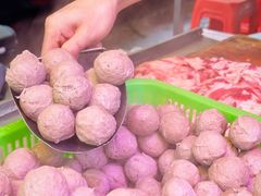 -阿娟牛肉丸·手打牛肉丸·现做现卖