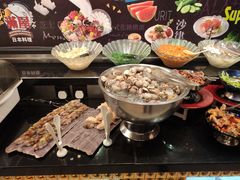 -御满屋日本料理