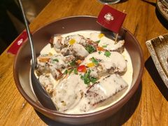 -格鲁·秀色Georgia’s Feast