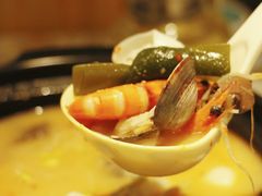 -香香海南菜餐厅