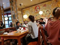 大堂-老号尤兔头(西川店)