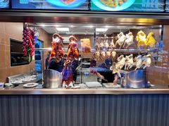 -金满楼(天河中路店)