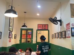 -堂瓦里·33年传统赣菜(第一街区店)