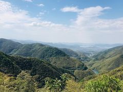 -丹山赤水风景名胜区