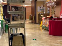 -海底捞火锅(旭辉MALL店)