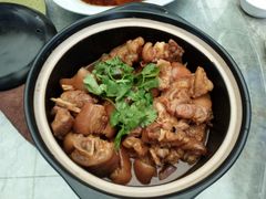 -清水湾3号(东方小周海鲜店)