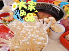 -钢管厂五区小郡肝串串香火锅(人民广场店)