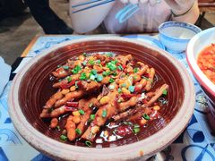 -图味美小黄鱼·景德菜(浙江路店)
