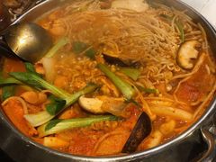 -火炉火自助餐(悠唐购物中心店)
