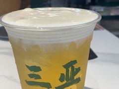 -虎婆冷饮店·海南特色炒冰(三亚湾店)