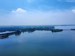-漕湖湿地公园