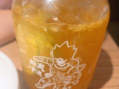 啤酒菠萝蜜-新太二·鲜料川菜(晶耀前滩店)