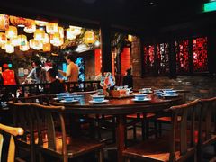 -南京大牌档(新街口德基广场店)